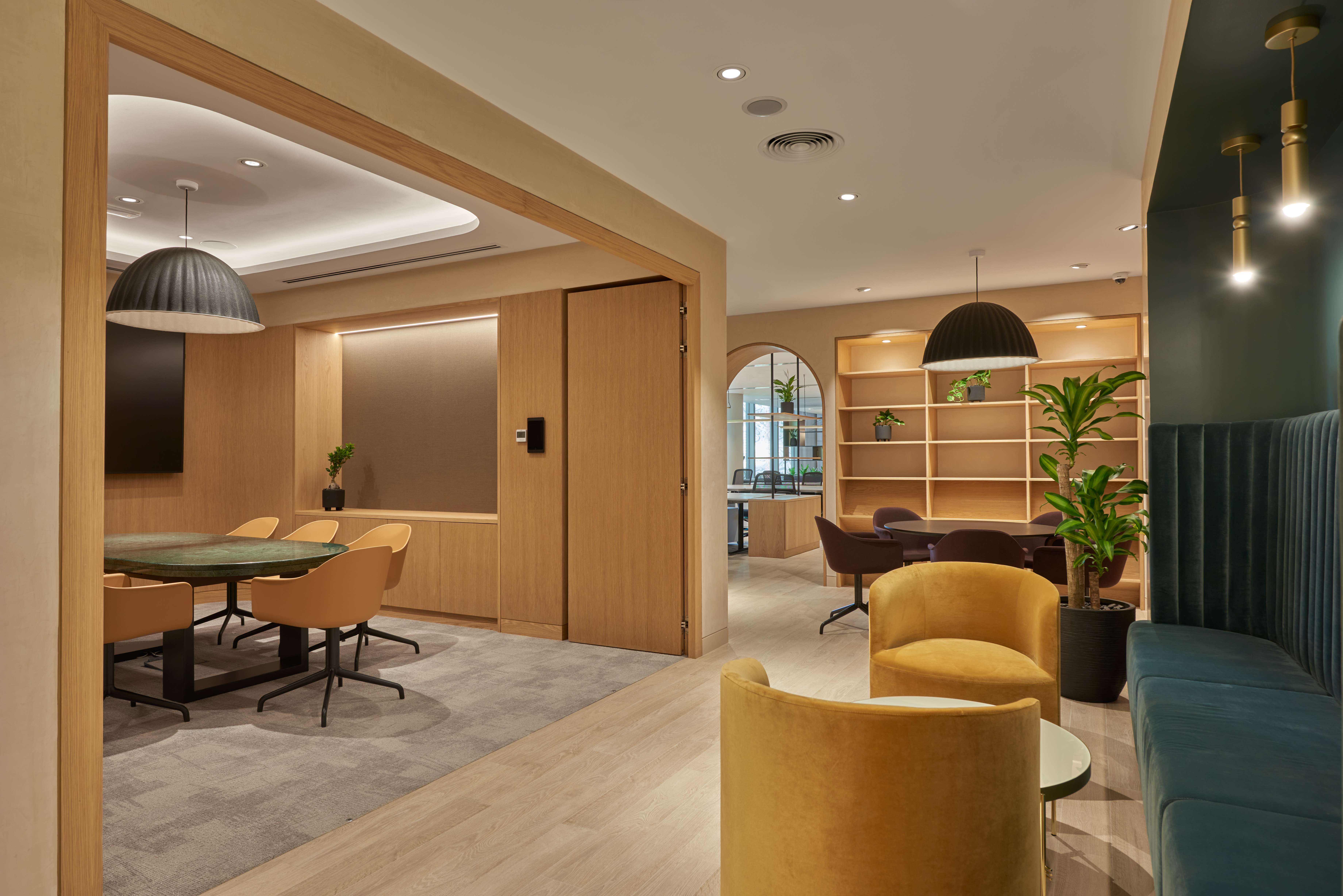 Professional Interior Design and Fit Out Companies | Best  Interior Design and Fit Out Solutions in Dubai
